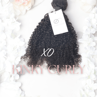 Image 1 of Xo Kinky Curly 