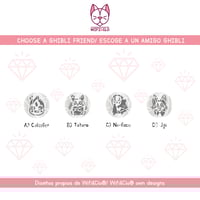 Image 3 of BOX Ghibli-friend of your choice (Tu eliges el personaje)