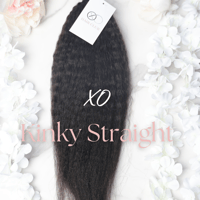 Xo Kinky Straight 