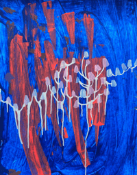 "Intertwined"