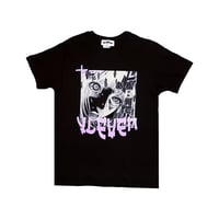 Image 1 of PURPLE RAIN TEE