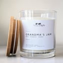 Grandma's Jam