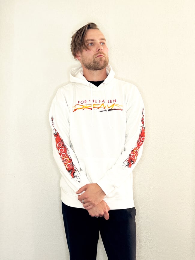 Logo Hoodie
