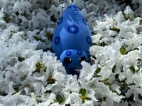 Image 4 of Blue-Ringed Octopus Plushie