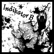 Image of Pre-Order: Indikator - B 7" (Doomtown)