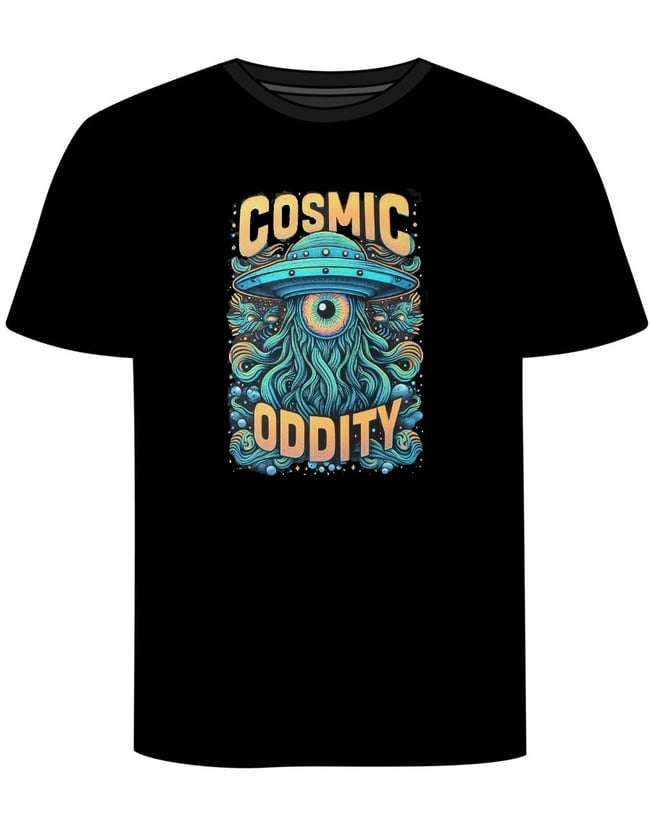 Cosmic Creature