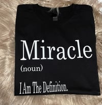 Miracle T-Shirt
