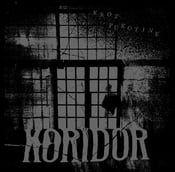 Image of Koridor - Kroz Pukotine 12" (Doomtown) NEW!