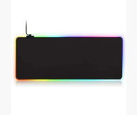 RGB Gaming mouse mat 