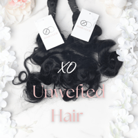 Image 4 of Xo Unwefted Hair 