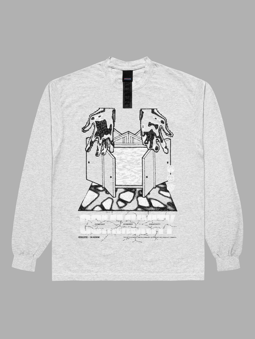 OLHS COMMUNITY LONGSLEEVE