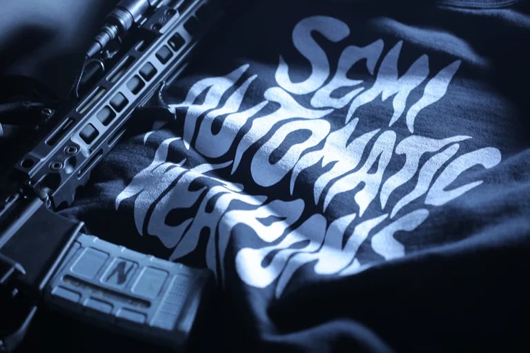 SEMI_AUTO_WEAPONS TEE