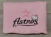 Hello Kitty Astros 