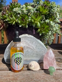 Image 1 of Regal Rose Facial Nectar