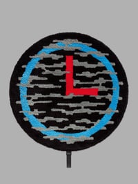 Image 1 of OLHS SYNERGY RUG