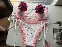 Image 2 of Party Hat Top 