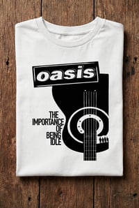 Image 4 of Camiseta M/L Oasis