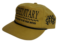 Image 2 of Hereditary Hat