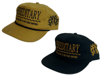 Image 1 of Hereditary Hat