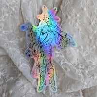 Image 2 of Starry Clown