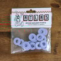 Image 2 of Coil Toppers
