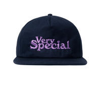 Very Special Love Hat - Navy NEW