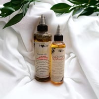 Herbal/Stimulator Bundle