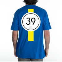 Image 1 of BFP Vintage Racer Special Edition Tee