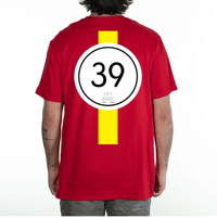 Image 3 of BFP Vintage Racer Special Edition Tee