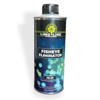 Image 1 of LiME LiNE Fish Eye Eliminator, for Automotive Urethane Clearcoat (1 Pint)