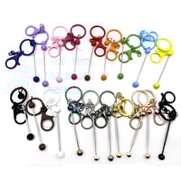 NO3. DIY BEADS