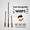 B5O INTERCHANGEABLE WHIPS ONLY GEN2