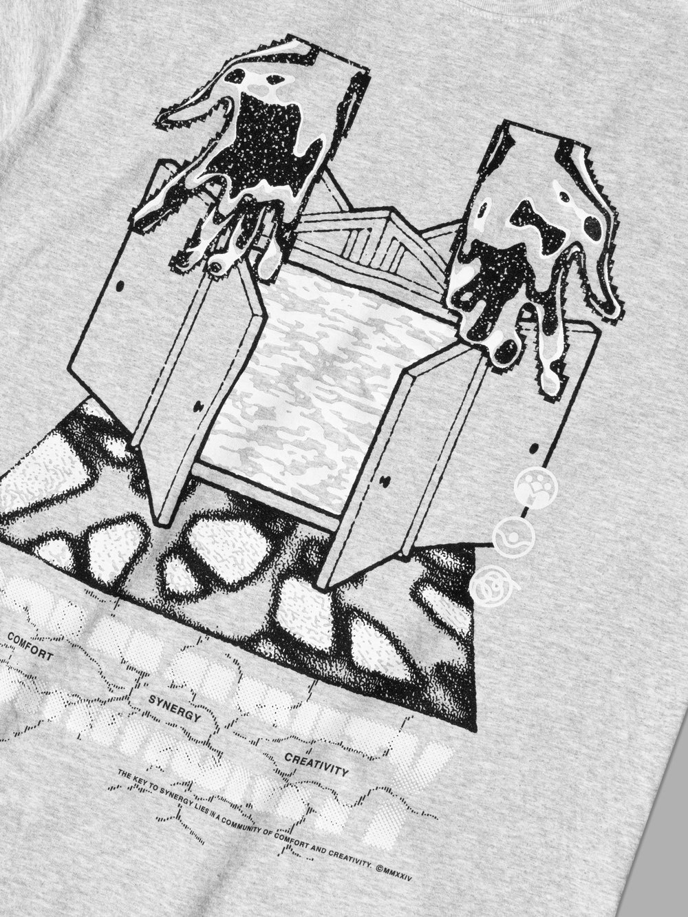 OLHS COMMUNITY LONGSLEEVE
