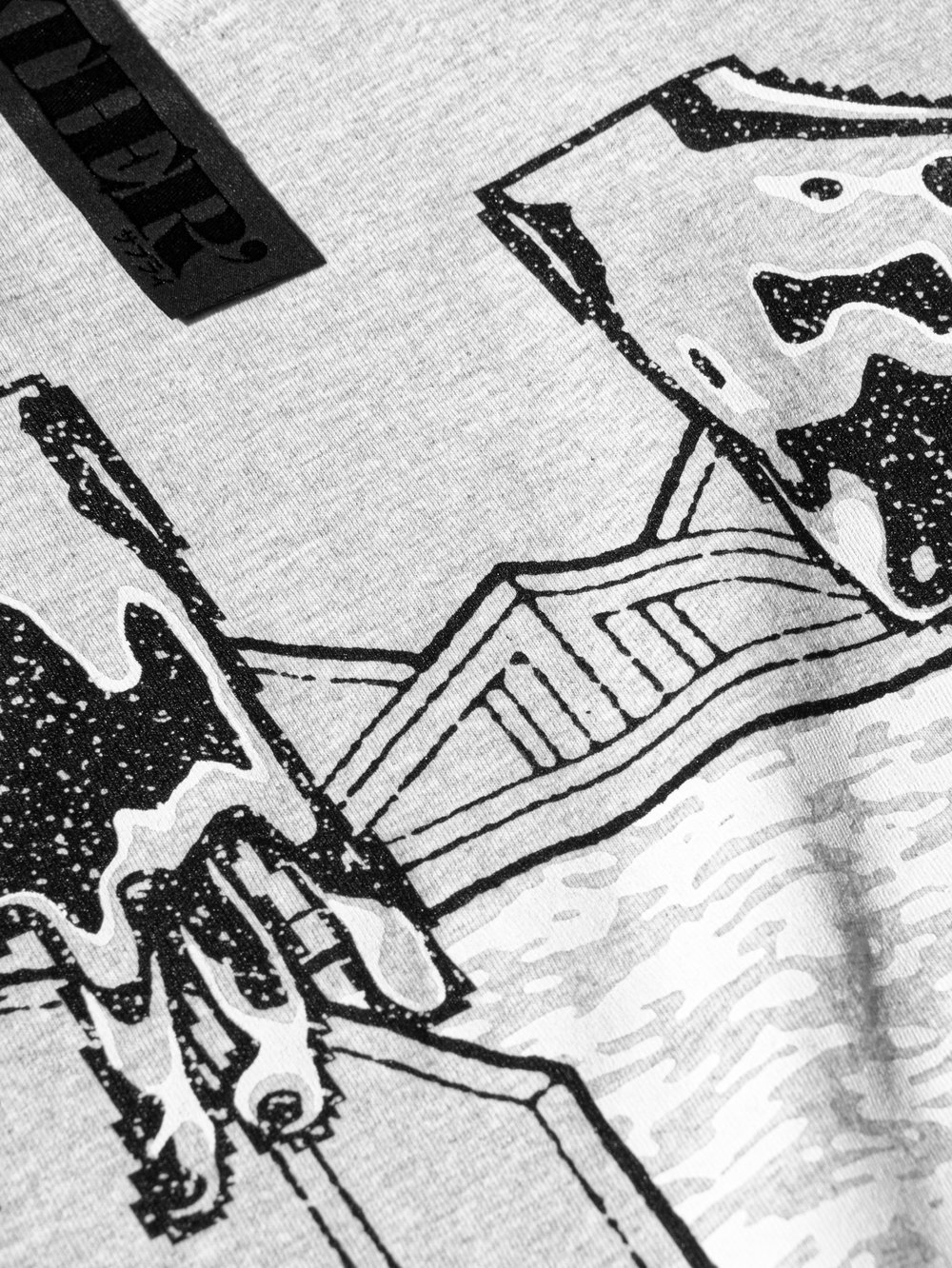 OLHS COMMUNITY LONGSLEEVE