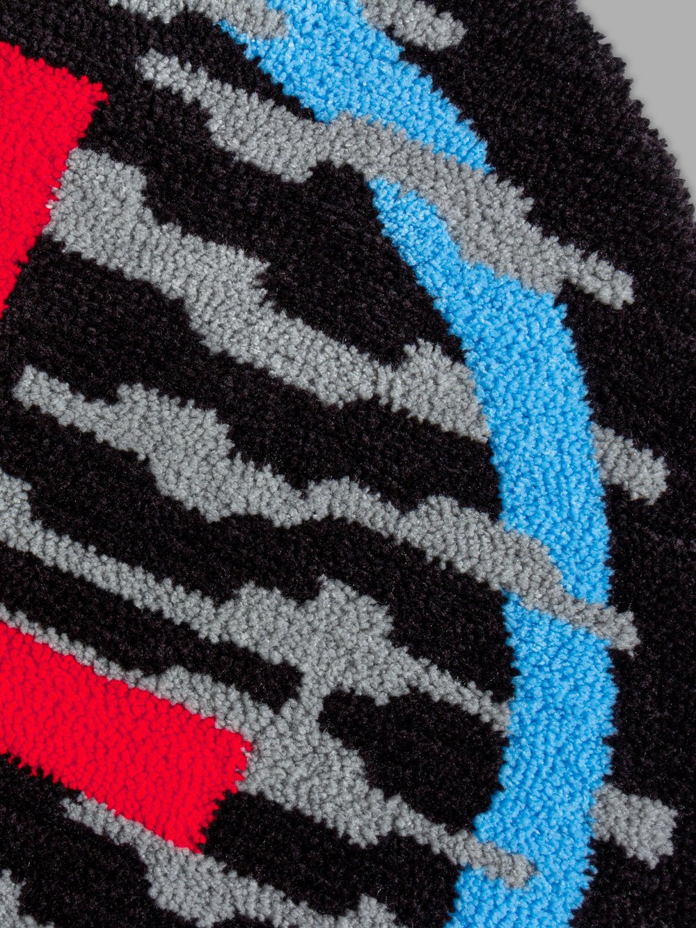 OLHS SYNERGY RUG