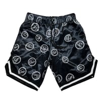 The Satin Seal Short