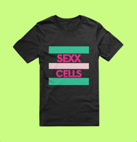 NEON CELLS: PORTAL A