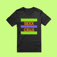 NEON CELLS: PORTAL B