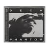 Deca [Argiope] "Phantom" CD Jewel Case (Old Europa Cafe)