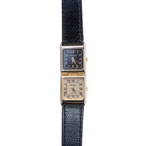 nevada dual time tank