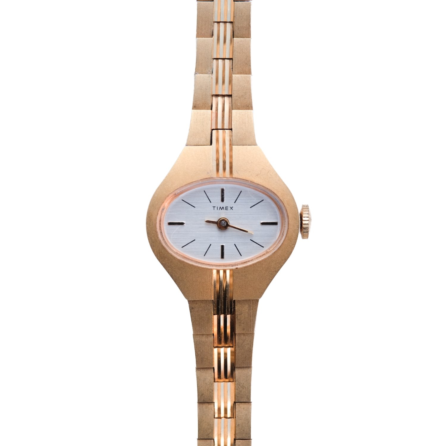 80s timex oval