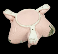 Image 5 of Vintage Spurlin Vicious Virgin Bowl FREE SHIPPING 