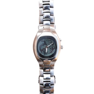 2000s fossil big tic "dragon"