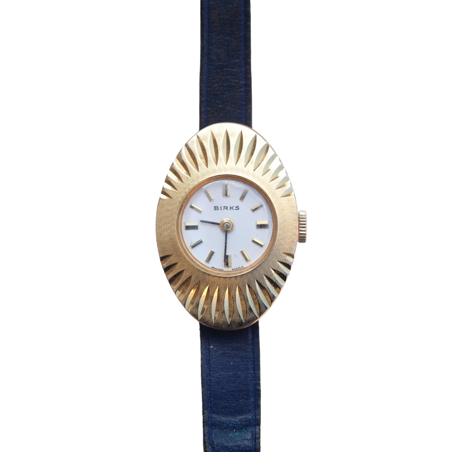 70s birks shell