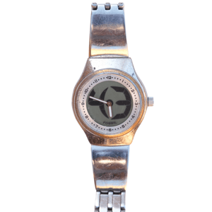 2000s fossil big tic