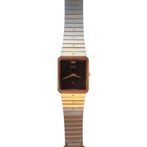 80s gold citizen