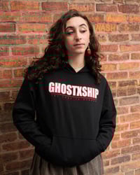 Image 1 of Beyond Repair Rip Hoodie