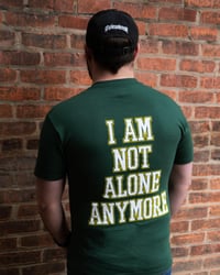 Image 2 of Not Alone T-Shirt 