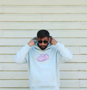 Hoodie (Kawaii Koala)