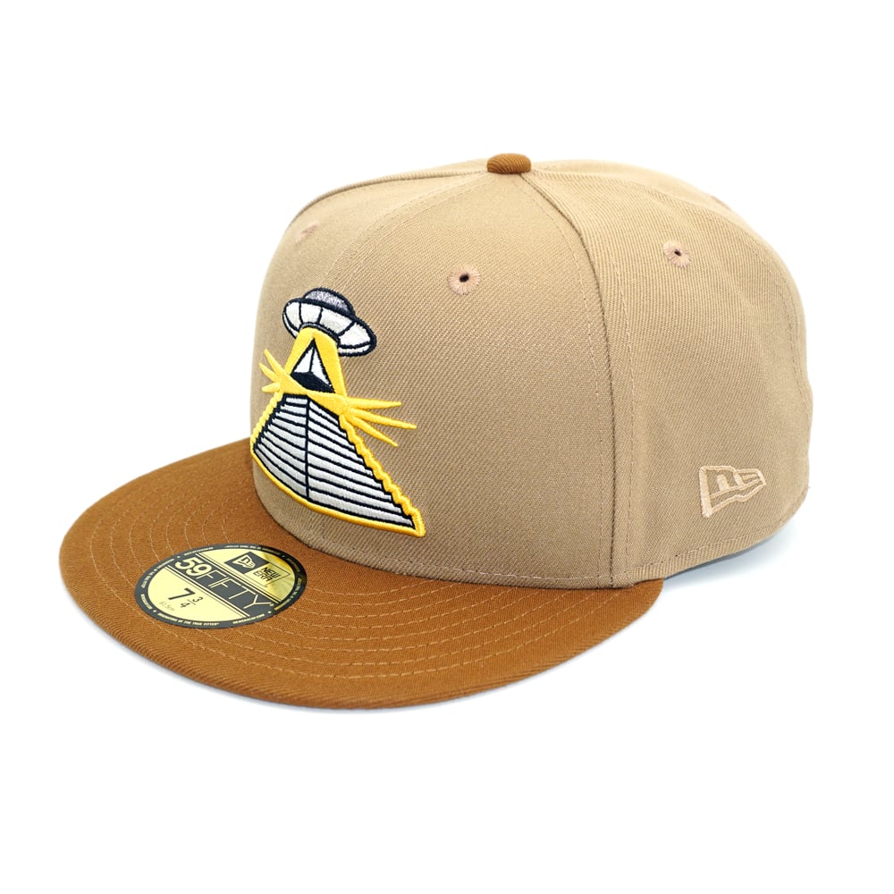 Pyramidion 59Fifty